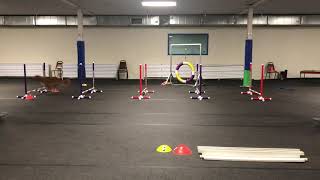 Presto: Jump Grids 2/13/2022