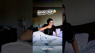 JUAN MOJA A KIMBERLY😨😱| #juandediospantoja #kimberlyloaiza #jukilop