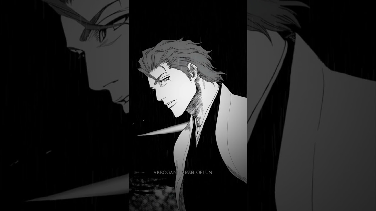 aizen. 😈