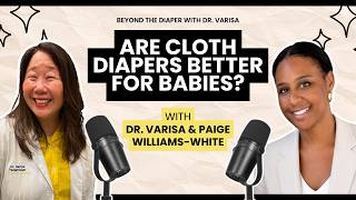 Are Cloth Diapers Better for Babies?