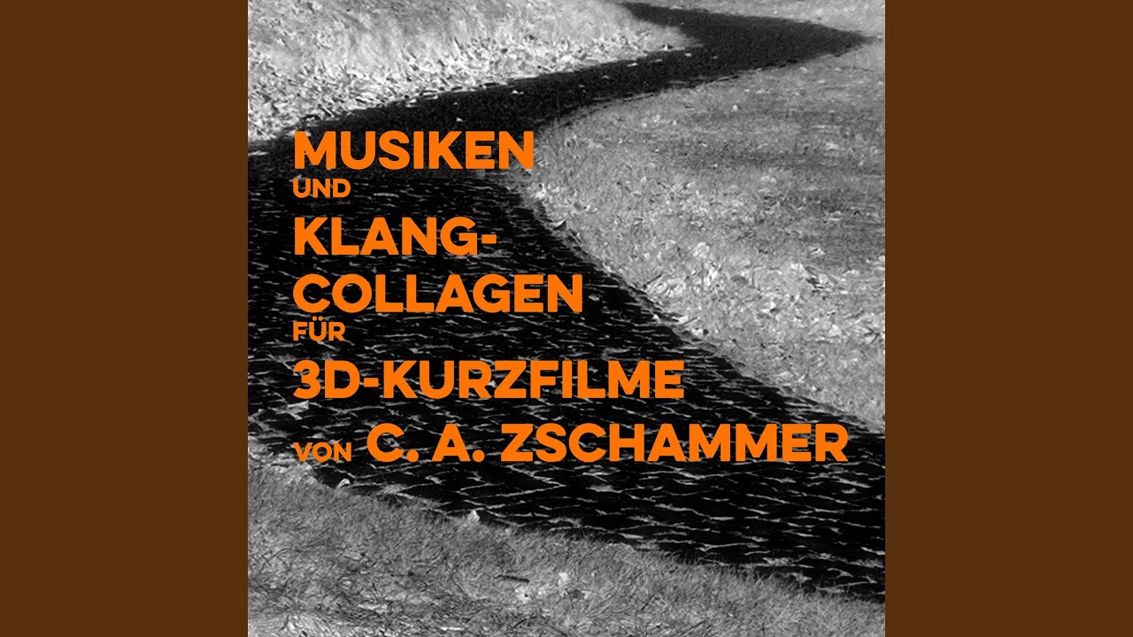 Das Leben ist kein langer, ruhiger Fluss 