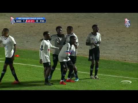 Namungo 1 0 TZ Prisons Goli NBC Premier League 21 09 2025 