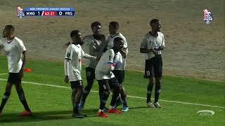 Namungo 1-0 TZ Prisons | Goli | NBC Premier League - 21/09/2025