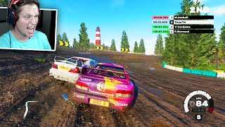 Dirt 5 Demo - Part 1 - THIS IS WHAT WE NEEDED!