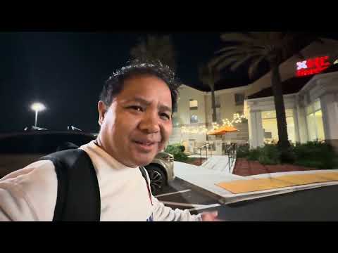 Hilton Garden Irvine East/Lake Forest (Foothill Ranch, California) HOTEL REVIEW