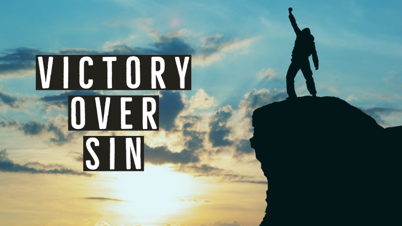 How To Breakthrough Repetitive Sin (With Scriptures To Use) - YouTube