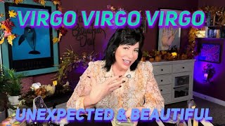 VIRGO♍️ its OFFICIAL “I’m a little Jealous”lol.. VIRGOS” IT’s UNBELIEVABLE the BIG CHANGES HEADED IN