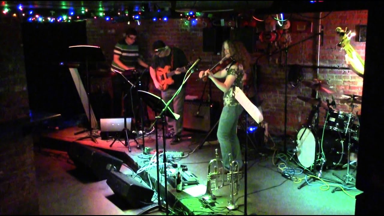 Mirage @ ICYC 7-4-14