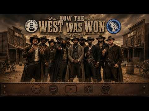 How the West Was Won - Argos Edition