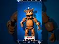 FNAF 1 #fnaf #fivenightsatfreddys1 #viralvideo #reels #shorts #shortvideo #fivenightsatfreddys