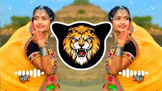Rajasthaneri Banjara Bai New Banjara Dj Song Edm Freaky Mix Dj Aoxx Remix Banjara Dj Song
