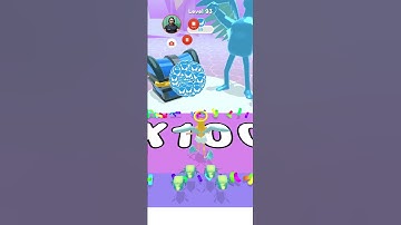 Destiny Run:GameplayWalkthrough All Levels