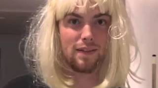 Old School Bloopers - Goofoo's #1