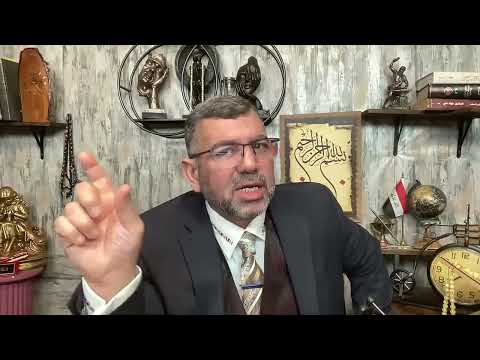 لو كان السعوديون يعلمون ان حرب ترامب على ايران ستسقط الخامنئي لما عارضوها 