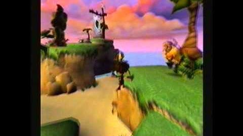 Tak and the Power of Juju Walkthrough part 8