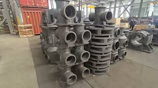 Mining Machinery accessories! 
