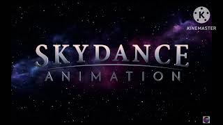 Netflixskydance Animationulysses Filmproduktion 2027