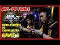 Grand Finals! Bren Esports vs Cignal Ultra | MPL PH Season 2 Finals - MLBB