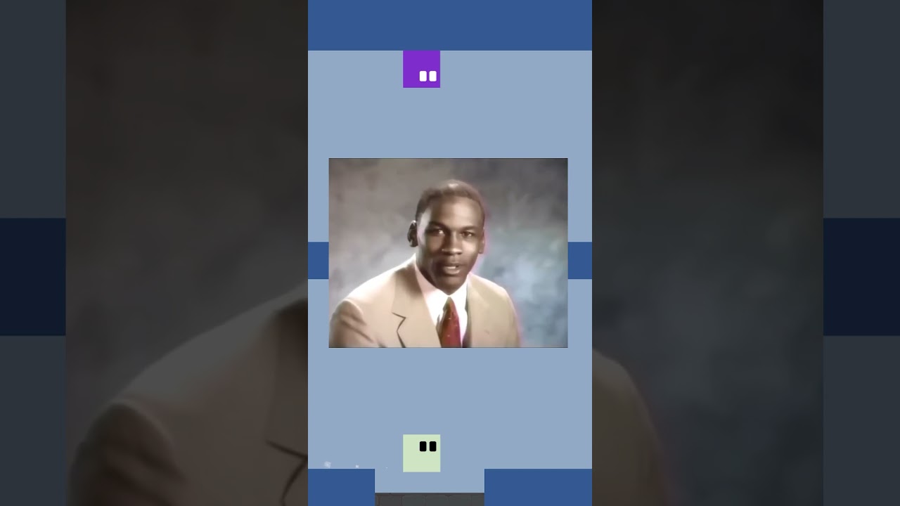 Download Why Me Rage Platformer demo and test it for yourself.