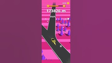 Traffic Run Level 1091 Gameplay Solution