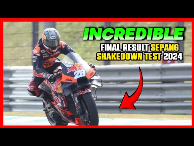 Moto - News, Test MotoGP Sepang: sotto la carena, rispuntano le alette!