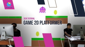 Seri Pembuatan Game 2D Sederhana (part 0 - pengenalan construct 2)