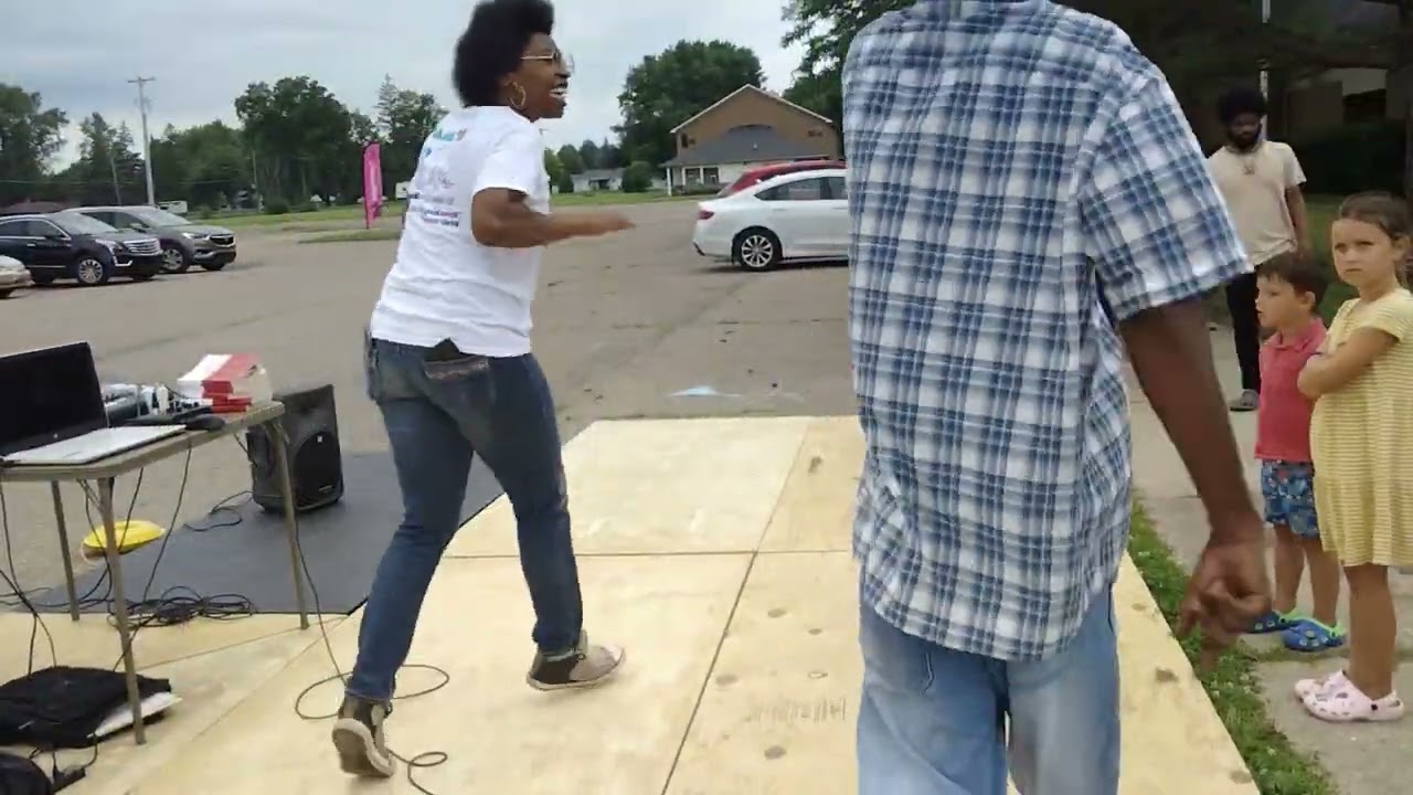 MY AUTHORITY ( Music Video)  