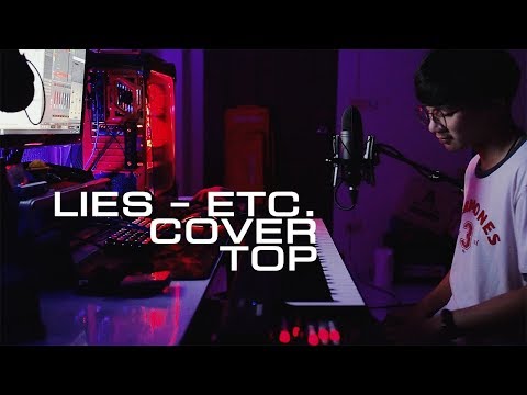 Lies - ETC. | COVER Top