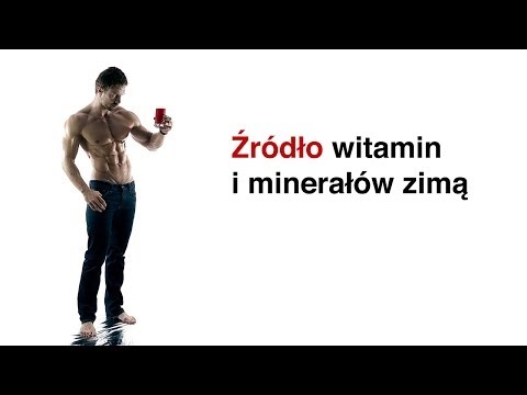 Wideo: Jak Zachować Witaminy Na Zimę