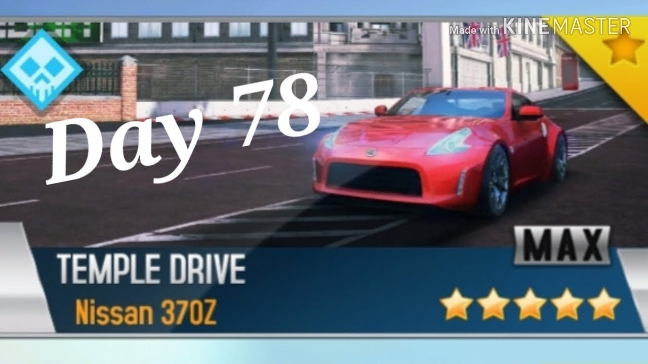 Day 78 of Career Mode in Asphalt 8 Airborne - YouTube