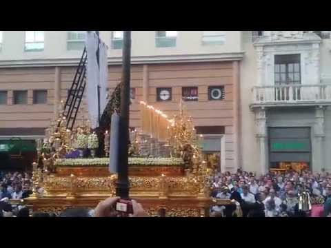 Pontificia y Real Hermandad Sacramental, Nuestra Señora de Roca Amador, Ánimas Benditas, Beato Marcelo Spinola y Primitiva Cofradía de Nazarenos de María Santísima en su Soledad