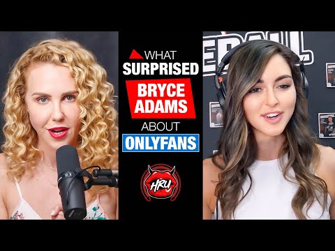 Bryce Adams OnlyFans: The Unexpected Twist