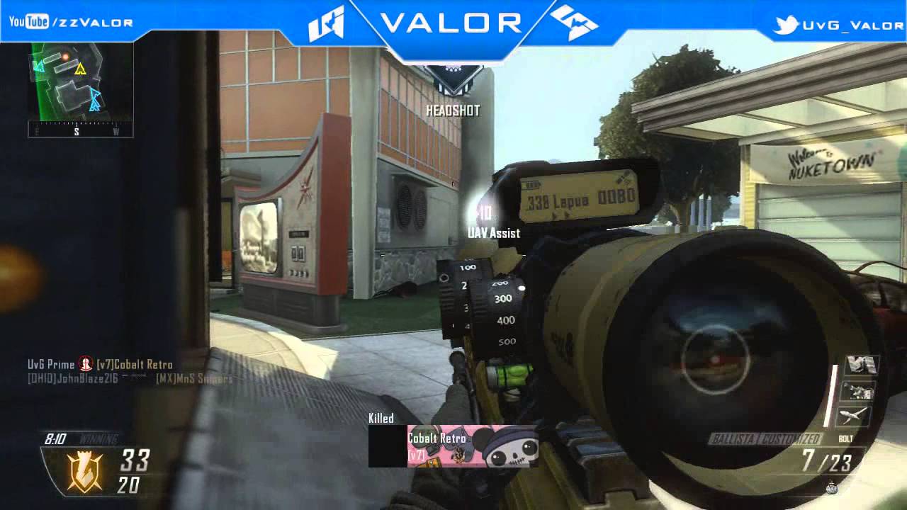 Why UvG Isn't Active Anymore!