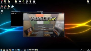 Minecraft: 1.2.5 how to install Toomanyitems and modloader