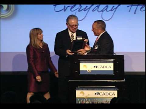 substance abuse disorder dsm 5 13th Annual Drug-Free Kids Campaign Awards Dinner Part 2