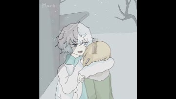 Snowman | Animatic