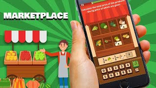 #35 - MARKETPLACE | MONEY MANAGEMENT screenshot 4