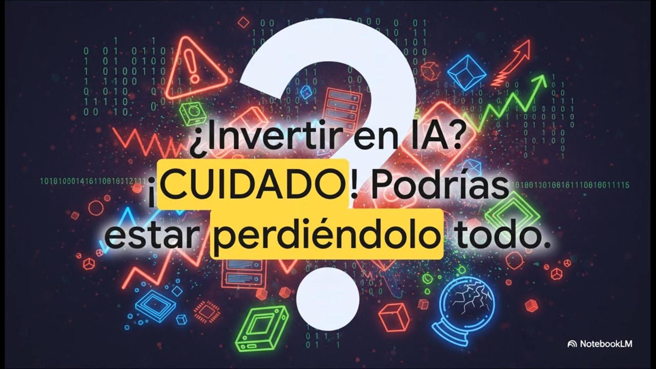 Cómo invertir en Inteligencia Artificial en 2026: Guía de empresas y sectores clave.