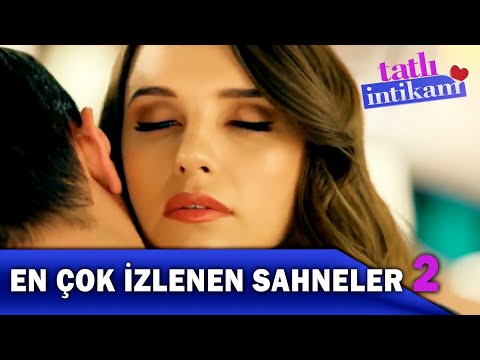 Tatlı İntikam En Çok İzlenen Sahneler 2!