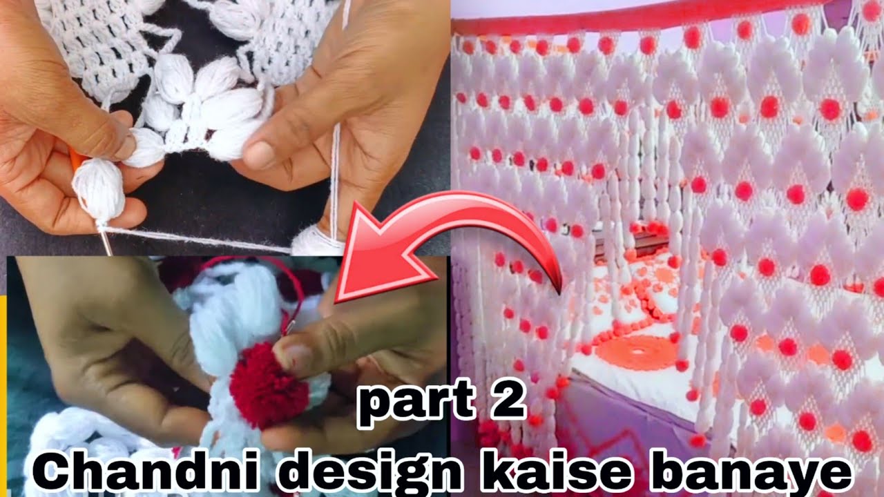 Part 2 Chandni design banane ka tarikasuhaag laripalang gatemehrab