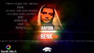 Kaptan ft. Ayaz - Nedeni Var (Uzun Nakarat)