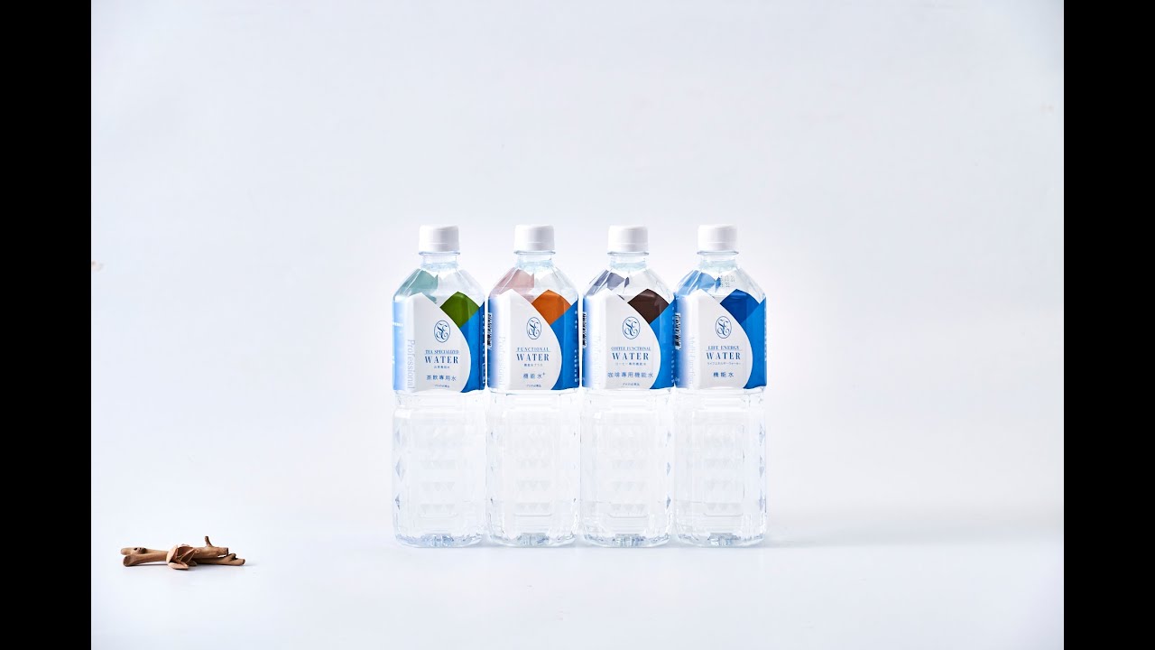 Revolutionize Your Drinks with SEH® Specialized Functional Water 0