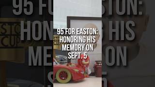 95 for Easton: Honoring his memory - Dakota News Now