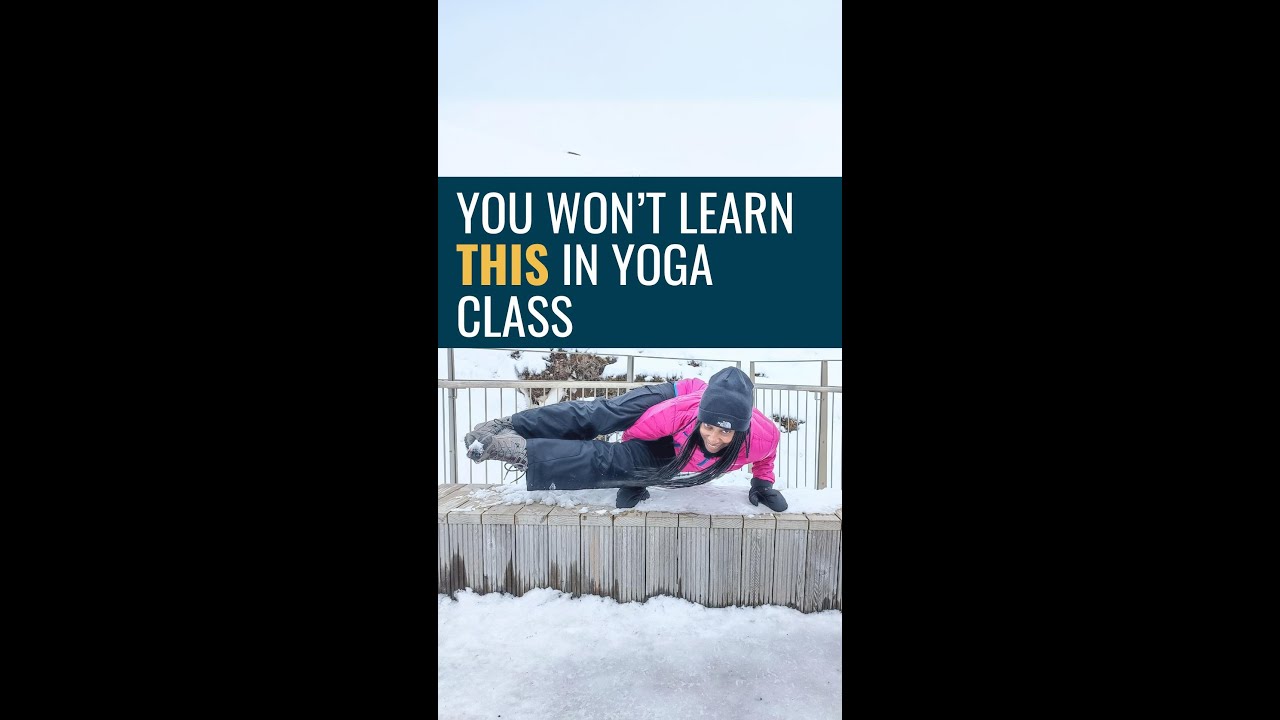 How To Do Arm Balances: Step-by-Step Guide - YouTube