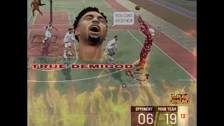 V Day Drip With Sway A.k.a. Igoon Vglizzy 50 Game Winstreak??? Nba 2K19