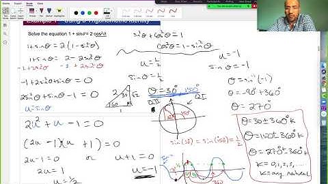 Day 26, Precalculus, Chapter 7 Section 5, Chapter 8 Section 1