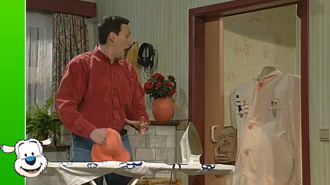 Het Beste Van Samson & Gert (mini-compilatie)