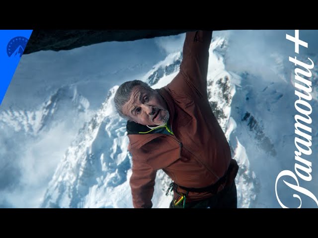 A Mountain of Entertainment, “Stallone Face” Big Game Commercial