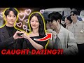 The untold truth about kim ji wons dating life