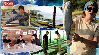 Histori Shqiptare - Korani i liqenit të Ohrit, peshku i mbretërve - 25 Shkurt 2024